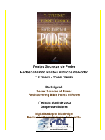 Fontes Secretas de Poder.pdf